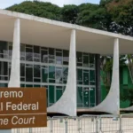 Para 47% dos brasileiros, STF está ‘totalmente envolvido’ com caso Master, mostra AtlasIntel Para 47% dos brasileiros, STF está ‘totalmente envolvido’ com caso Master, mostra AtlasIntel