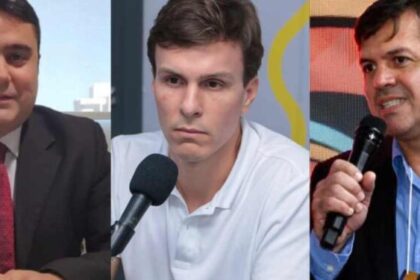 Indicados de Miguel Coelho tomam posse hoje no time de Raquel Indicados de Miguel Coelho tomam posse hoje no time de Raquel