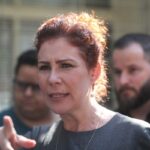 Justiça italiana autoriza extradição de Carla Zambelli Justiça italiana autoriza extradição de Carla Zambelli