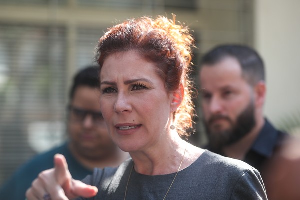 Justiça italiana autoriza extradição de Carla Zambelli Justiça italiana autoriza extradição de Carla Zambelli