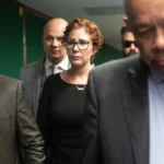 Extradição: PF planeja trazer Zambelli ao Brasil em voo comercial Extradição: PF planeja trazer Zambelli ao Brasil em voo comercial