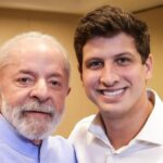 Exclusivo: Lula deve vir ao Recife para inauguração com João Campos