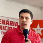 “Há sentimento majoritário de apoio a João Campos”, diz Carlos Veras sobre decisão do PT em Pernambuco “Há sentimento majoritário de apoio a João Campos”, diz Carlos Veras sobre decisão do PT em Pernambuco