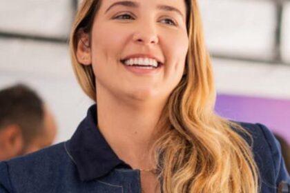 São João de Carpina 2026: expectativa cresce para anúncio oficial da programação no dia 11 de abril São João de Carpina 2026: expectativa cresce para anúncio oficial da programação no dia 11 de abril