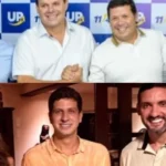 Partidos se movimentam para filiar novos nomes antes do fechamento da janela partidária Partidos se movimentam para filiar novos nomes antes do fechamento da janela partidária