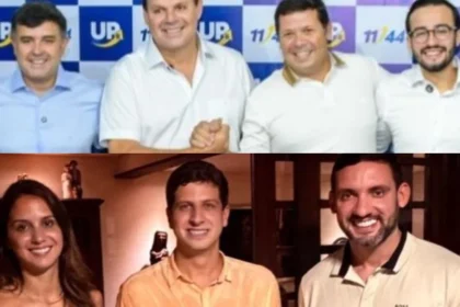 Partidos se movimentam para filiar novos nomes antes do fechamento da janela partidária Partidos se movimentam para filiar novos nomes antes do fechamento da janela partidária