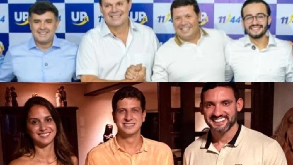 Partidos se movimentam para filiar novos nomes antes do fechamento da janela partidária Partidos se movimentam para filiar novos nomes antes do fechamento da janela partidária