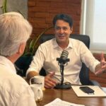 Anderson Ferreira aponta ‘faxina ética’ no PL em indireta a Gilson Machado e impõe condição para aliança com Raquel