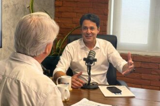 Anderson Ferreira aponta ‘faxina ética’ no PL em indireta a Gilson Machado e impõe condição para aliança com Raquel