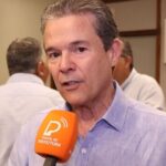 André de Paula vai tomar posse como novo ministro da Agricultura do Governo Lula na terça (31)