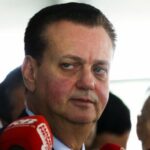 Com Ratinho fora do páreo, Kassab anuncia esta semana o substituto Com Ratinho fora do páreo, Kassab anuncia esta semana o substituto