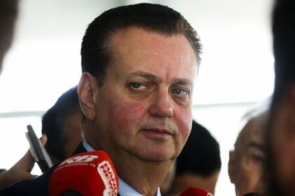 Com Ratinho fora do páreo, Kassab anuncia esta semana o substituto