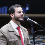 Túlio Gadelha negocia ida ao PSD para disputar o Senado na chapa de Raquel Lyra, diz jornal