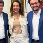 Lula da Fonte nega crise e garante apoio do PP à Raquel Lyra