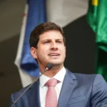 João Campos iniciará giro no interior após deixar Prefeitura do Recife