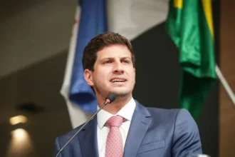 João Campos iniciará giro no interior após deixar Prefeitura do Recife João Campos iniciará giro no interior após deixar Prefeitura do Recife