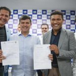 Joel da Harpa se filia ao PP e PL perde quarto deputado com mandato em Pernambuco Joel da Harpa se filia ao PP e PL perde quarto deputado com mandato em Pernambuco