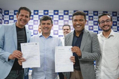 Joel da Harpa se filia ao PP e PL perde quarto deputado com mandato em Pernambuco