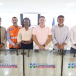 Vereadores de Camaragibe participam de Audiência pública sobre Plano de Contingência para o período de chuvas. Vereadores de Camaragibe participam de Audiência pública sobre Plano de Contingência para o período de chuvas.