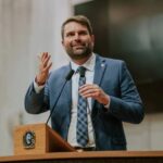 Deputado Gustavo Gouveia solicita à governadora Raquel Lyra a duplicação da PE-90 em Carpina Deputado Gustavo Gouveia solicita à governadora Raquel Lyra a duplicação da PE-90 em Carpina