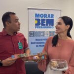 Um novo ciclo para quem ensinou Pernambuco a voar Um novo ciclo para quem ensinou Pernambuco a voar