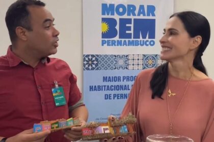 Um novo ciclo para quem ensinou Pernambuco a voar Um novo ciclo para quem ensinou Pernambuco a voar