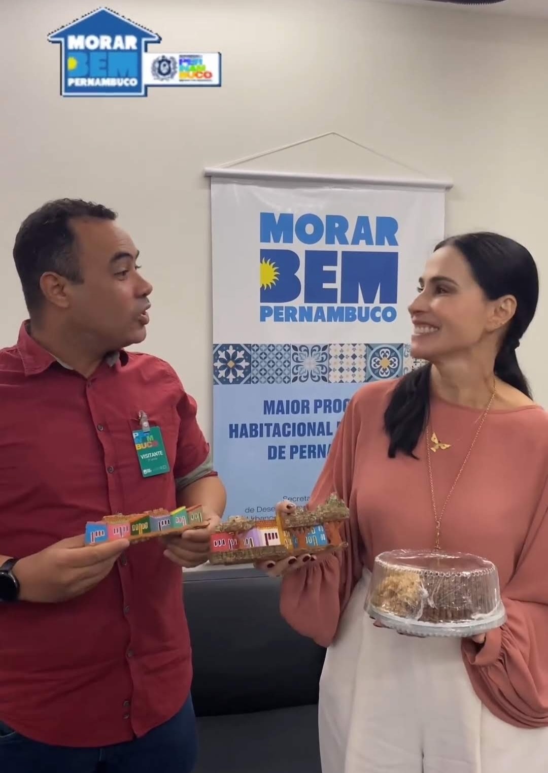 Um novo ciclo para quem ensinou Pernambuco a voar