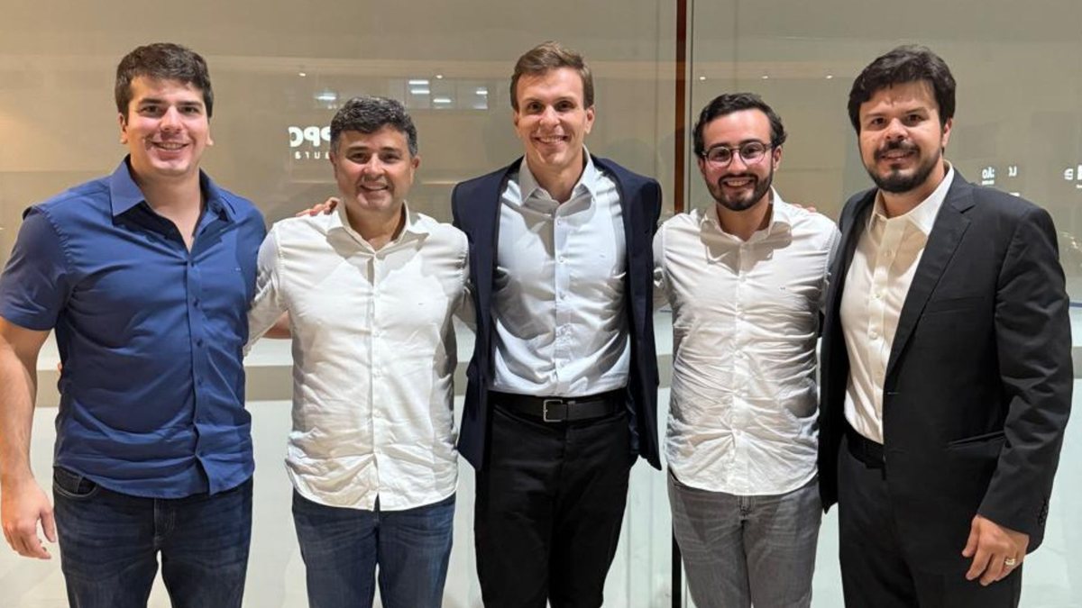 Com indefinição de Raquel sobre 2º nome ao Senado, PP quer Eduardo da Fonte em vez de Miguel