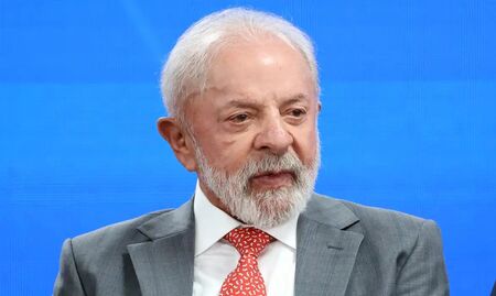 Lula começa a murchar no Nordeste Lula começa a murchar no Nordeste