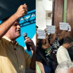 Guiga Nunes protocola representação contra prefeito de Timbaúba por atrasos salariais