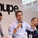 Presidente da Amupe comemora destravamento do orçamento na Alepe: “vitória de todos os pernambucanos” Presidente da Amupe comemora destravamento do orçamento na Alepe: “vitória de todos os pernambucanos”