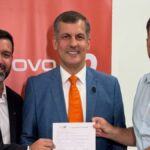 Advogado Carlos Sant’Anna é aposta do Novo para disputa ao Senado em Pernambuco Advogado Carlos Sant’Anna é aposta do Novo para disputa ao Senado em Pernambuco