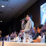 Diego Cabral abre encontro regional de guardas municipais com foco no fortalecimento da Guarda Civil Municipal e segurança pública de Camaragibe Diego Cabral abre encontro regional de guardas municipais com foco no fortalecimento da Guarda Civil Municipal e segurança pública de Camaragibe