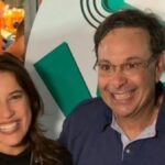 Gilson tem maior aproximação de Raquel Lyra em evento após entrada do bolsonarista ao Podemos Gilson tem maior aproximação de Raquel Lyra em evento após entrada do bolsonarista ao Podemos