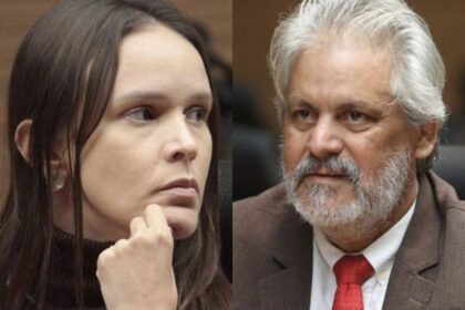 Exclusivo | Flávia de Nadegi assume IRH e Osmar Ricardo volta à Câmara do Recife