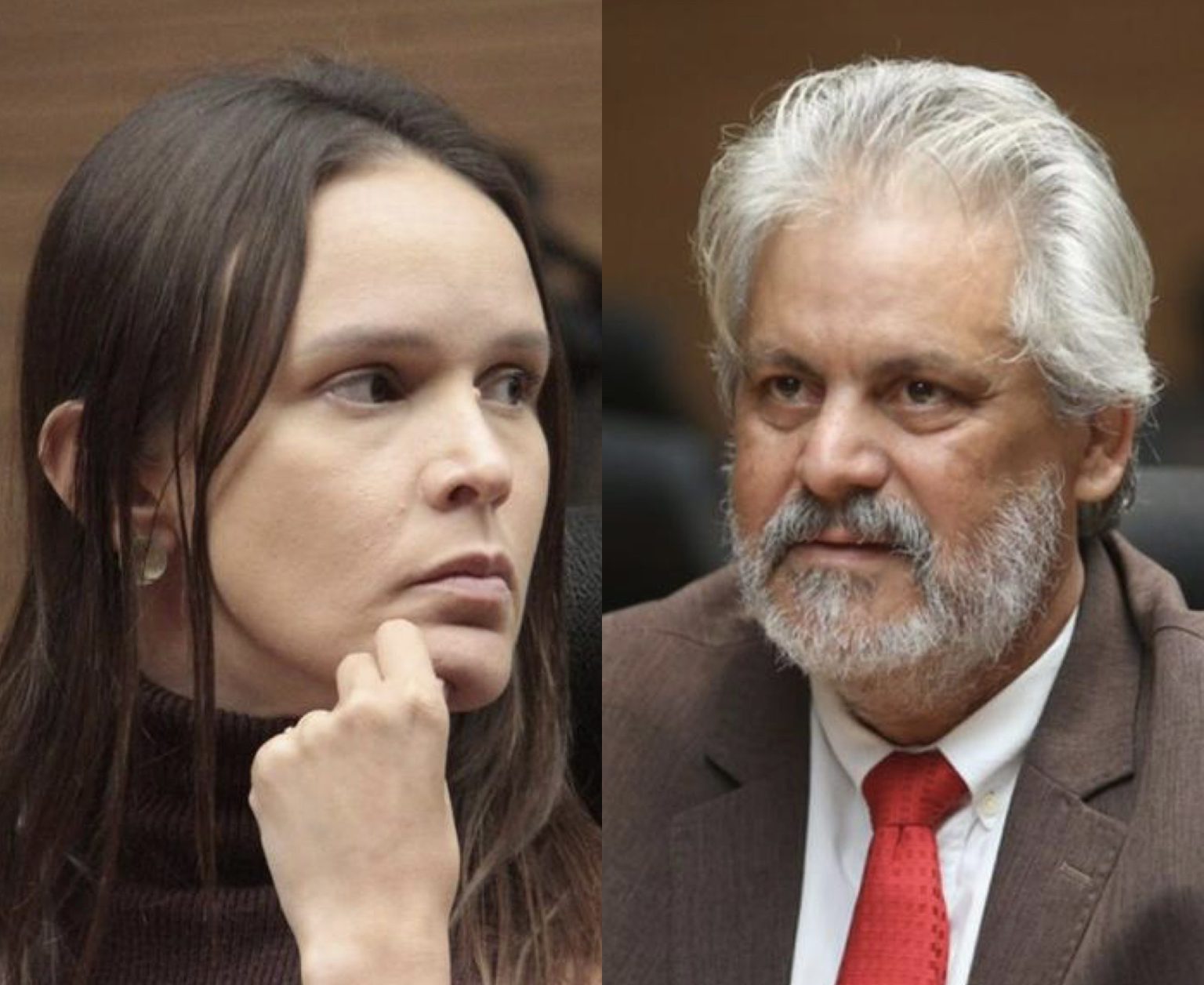 Exclusivo | Flávia de Nadegi assume IRH e Osmar Ricardo volta à Câmara do Recife Exclusivo | Flávia de Nadegi assume IRH e Osmar Ricardo volta à Câmara do Recife