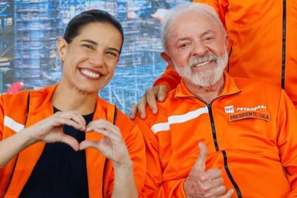 Na Amupe, Raquel Lyra cita relação com Lula: “nunca me exigiu dizer em quem votaria”
