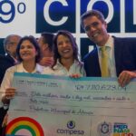 Governadora Raquel Lyra destina R$ 1,3 bilhão da concessão parcial da Compesa aos municípios e assina duplicação da BR-232 Governadora Raquel Lyra destina R$ 1,3 bilhão da concessão parcial da Compesa aos municípios e assina duplicação da BR-232