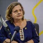 Teresa Leitão classifica divergências no PT como infidelidade partidária
