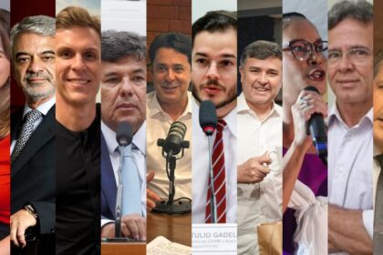 Marília Arraes tem vantagem na disputa ao Senado, mas 2º vaga tem empate entre Humberto, Miguel e Mendonça, diz Quaest Marília Arraes tem vantagem na disputa ao Senado, mas 2º vaga tem empate entre Humberto, Miguel e Mendonça, diz Quaest