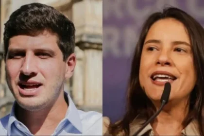 Pesquisa Quaest: Aprovação impulsiona Raquel e muda equilíbrio da disputa Pesquisa Quaest: Aprovação impulsiona Raquel e muda equilíbrio da disputa