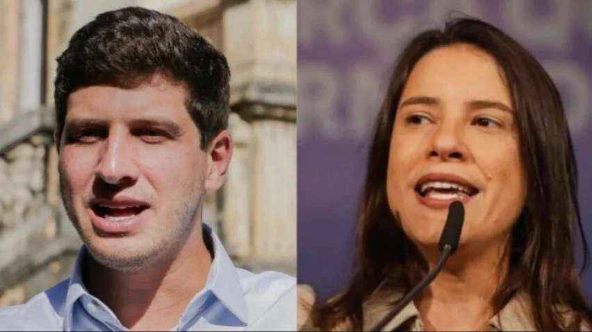 Pesquisa Quaest: Aprovação impulsiona Raquel e muda equilíbrio da disputa