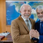 Lula visita Pernambuco agora em maio