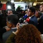 Com sabatina pela manhã, Senado prepara votação de Jorge Messias para o STF nesta quarta-feira