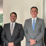 Rejeição de Messias pelo Senado também marca derrota para o PSB de João Campos Rejeição de Messias pelo Senado também marca derrota para o PSB de João Campos