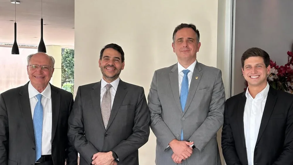 Rejeição de Messias pelo Senado também marca derrota para o PSB de João Campos