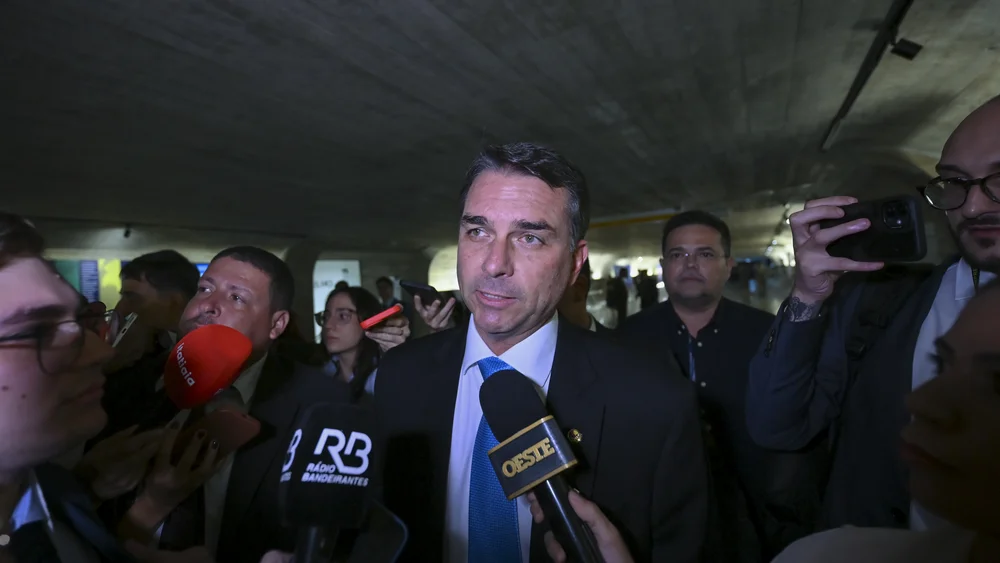 Lula perdeu governabilidade’: Flávio Bolsonaro e oposição no Senado avaliam rejeição a Messias Lula perdeu governabilidade’: Flávio Bolsonaro e oposição no Senado avaliam rejeição a Messias