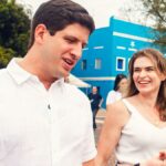 João Campos e Marília Arraes retomam agenda no interior a partir de quinta-feira (30) João Campos e Marília Arraes retomam agenda no interior a partir de quinta-feira (30)