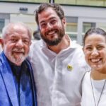 Túlio Gadelha vai para o PSD e entra na disputa pelo Senado na chapa de Raquel Lyra