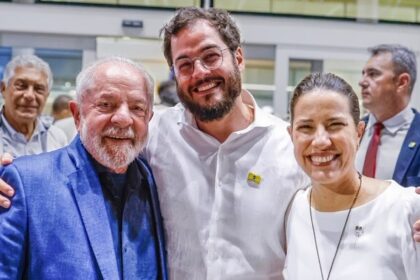 Túlio Gadelha vai para o PSD e entra na disputa pelo Senado na chapa de Raquel Lyra